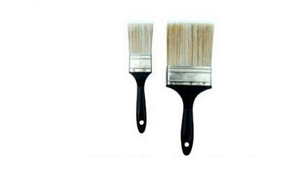 Pintura exterior Filamento sintético Cepillo Filamento de poliéster 2 pulgadas 4 pulgadas