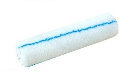 OEM del rodillo de pintura de la microfibra de 15 pulgadas para la decoración de la casa