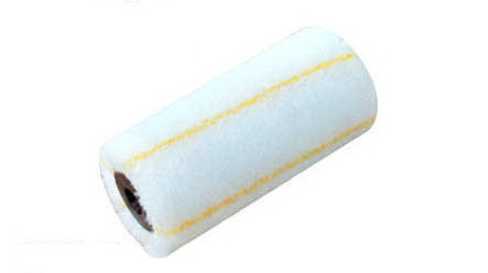 Rodillo de pintura esponjoso de poliamida para decoración del hogar 50 mm