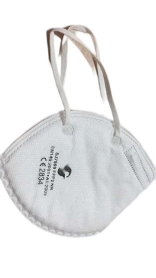 Decoradores Personalizados Máscara Plegable FFP2 Para Pintar