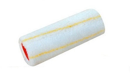 Núcleo de repuesto para rodillo de pintura de microfibra Velour de 55 mm