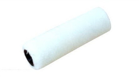 Rodillo de pintura de microfibra poliacrílica Rodillo de siesta de 10 mm